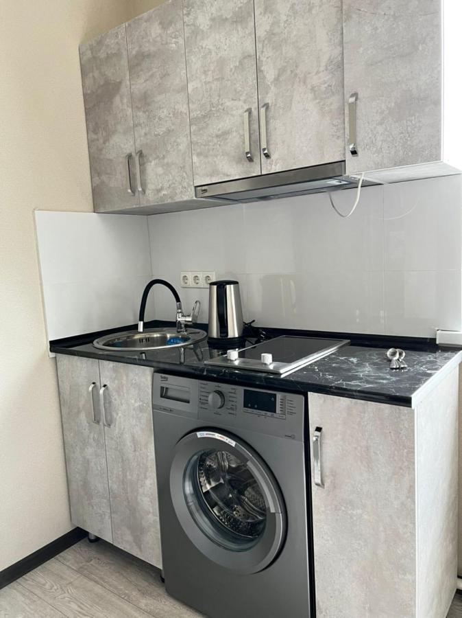 Meiman House Close To Asia Mall Biskek Kültér fotó